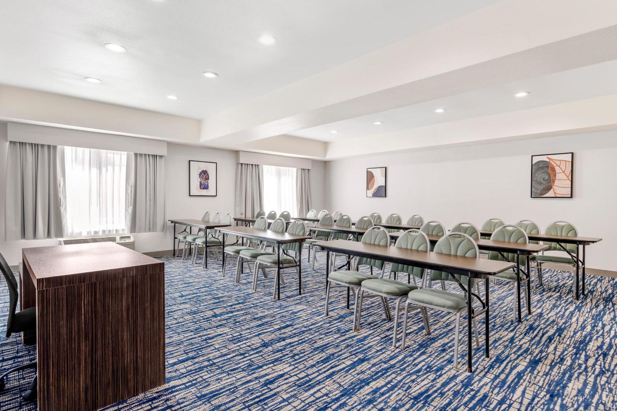 Country Inn & Suites By Radisson, Modesto-Salida מראה חיצוני תמונה