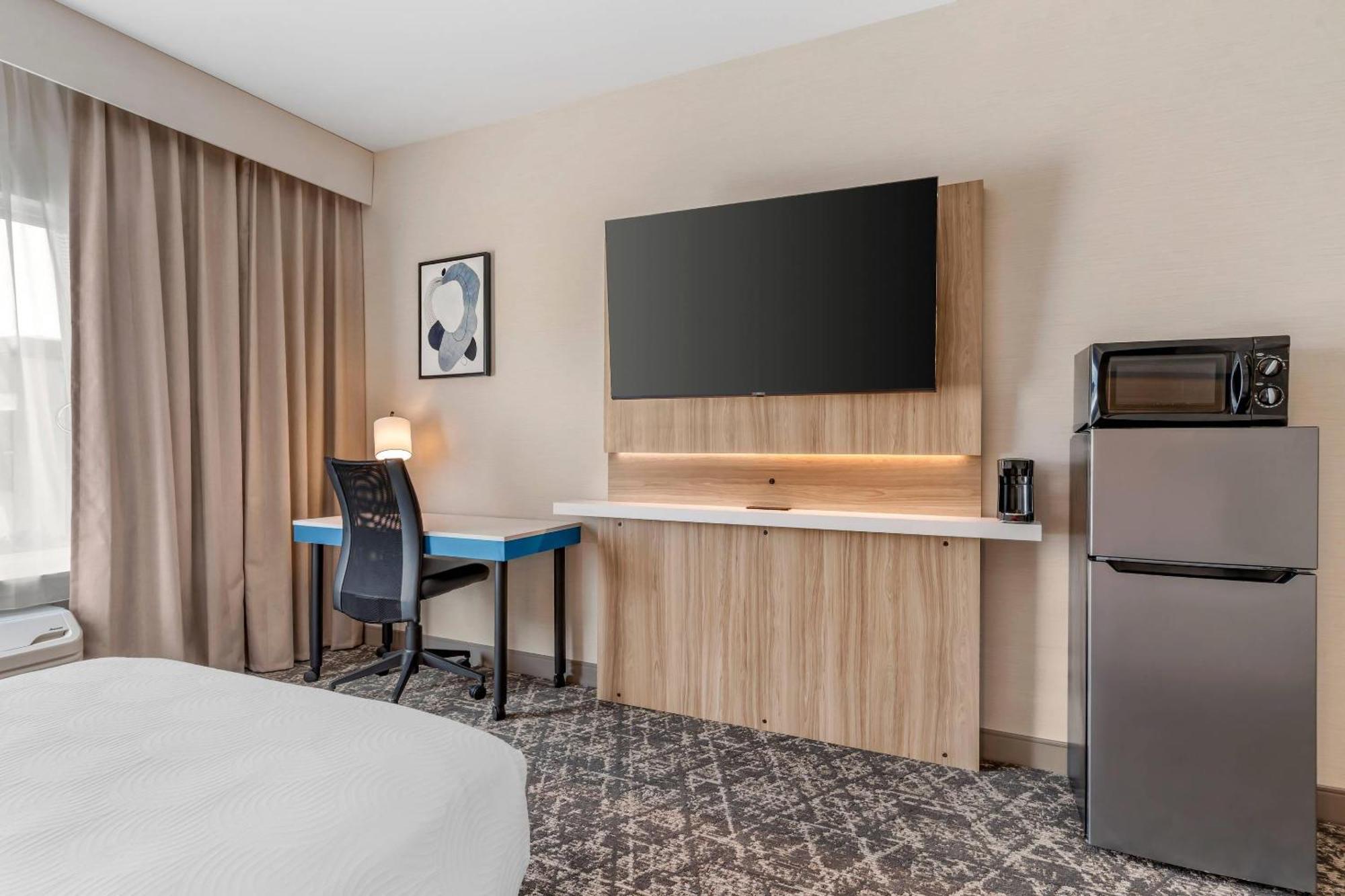 Country Inn & Suites By Radisson, Modesto-Salida מראה חיצוני תמונה