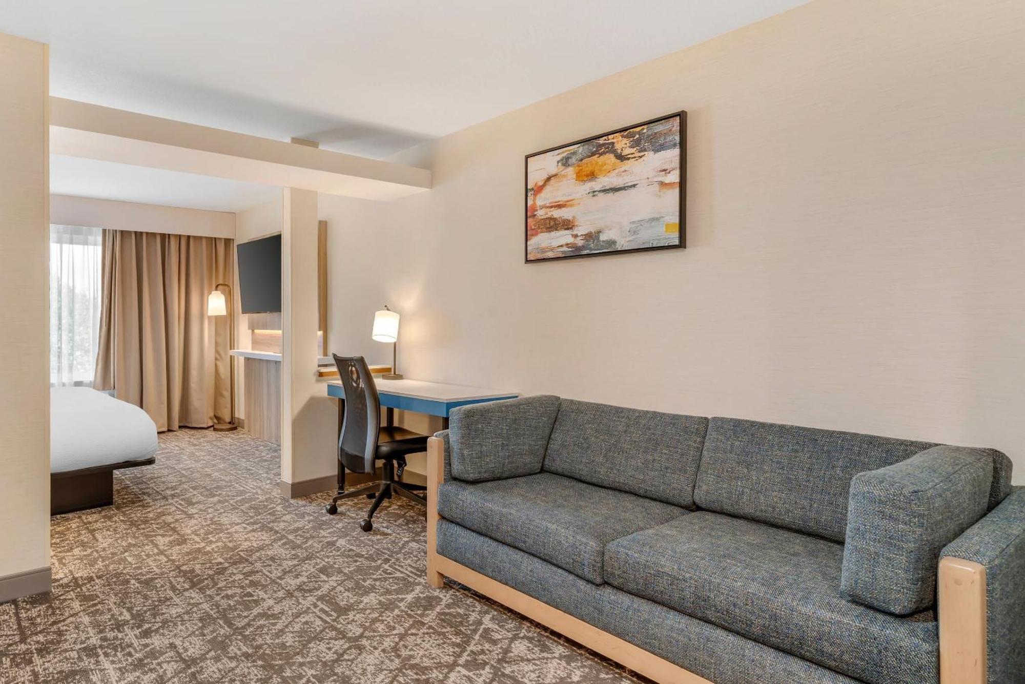 Country Inn & Suites By Radisson, Modesto-Salida מראה חיצוני תמונה