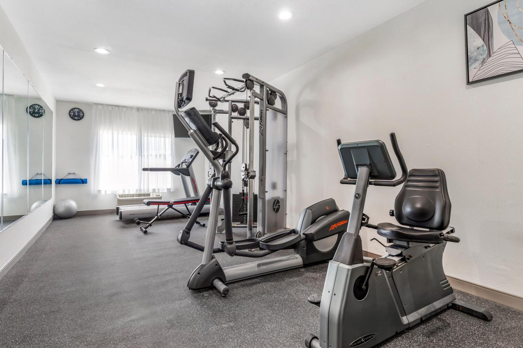 Country Inn & Suites By Radisson, Modesto-Salida מראה חיצוני תמונה