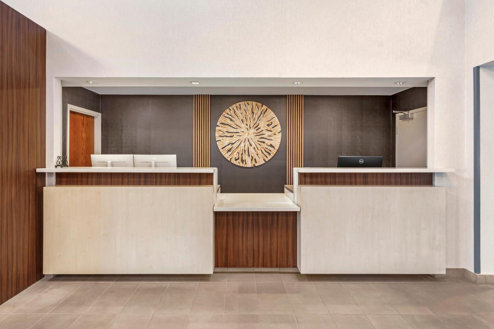 Country Inn & Suites By Radisson, Modesto-Salida מראה חיצוני תמונה