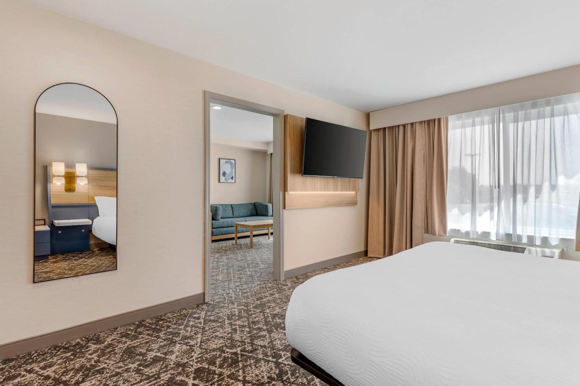 Country Inn & Suites By Radisson, Modesto-Salida מראה חיצוני תמונה