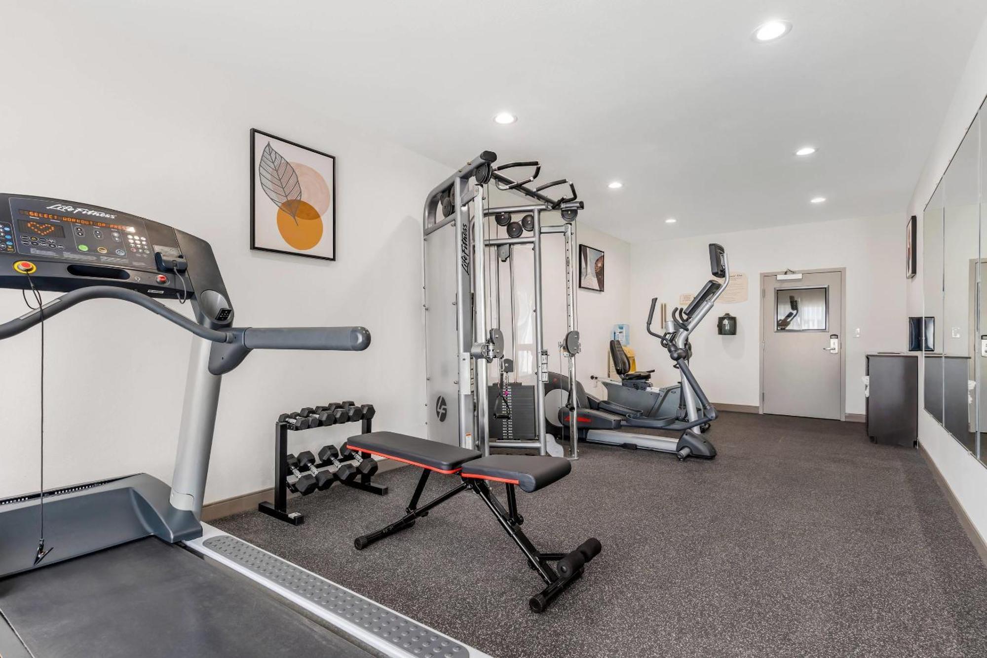 Country Inn & Suites By Radisson, Modesto-Salida מראה חיצוני תמונה