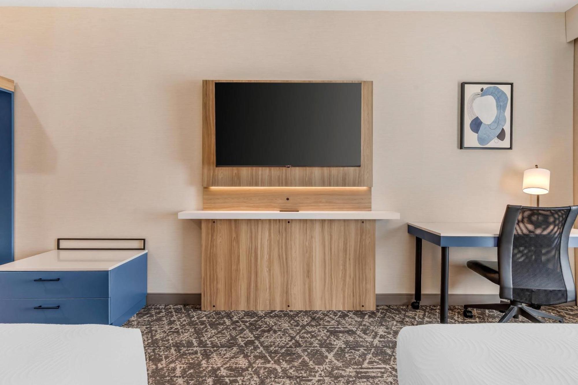 Country Inn & Suites By Radisson, Modesto-Salida מראה חיצוני תמונה