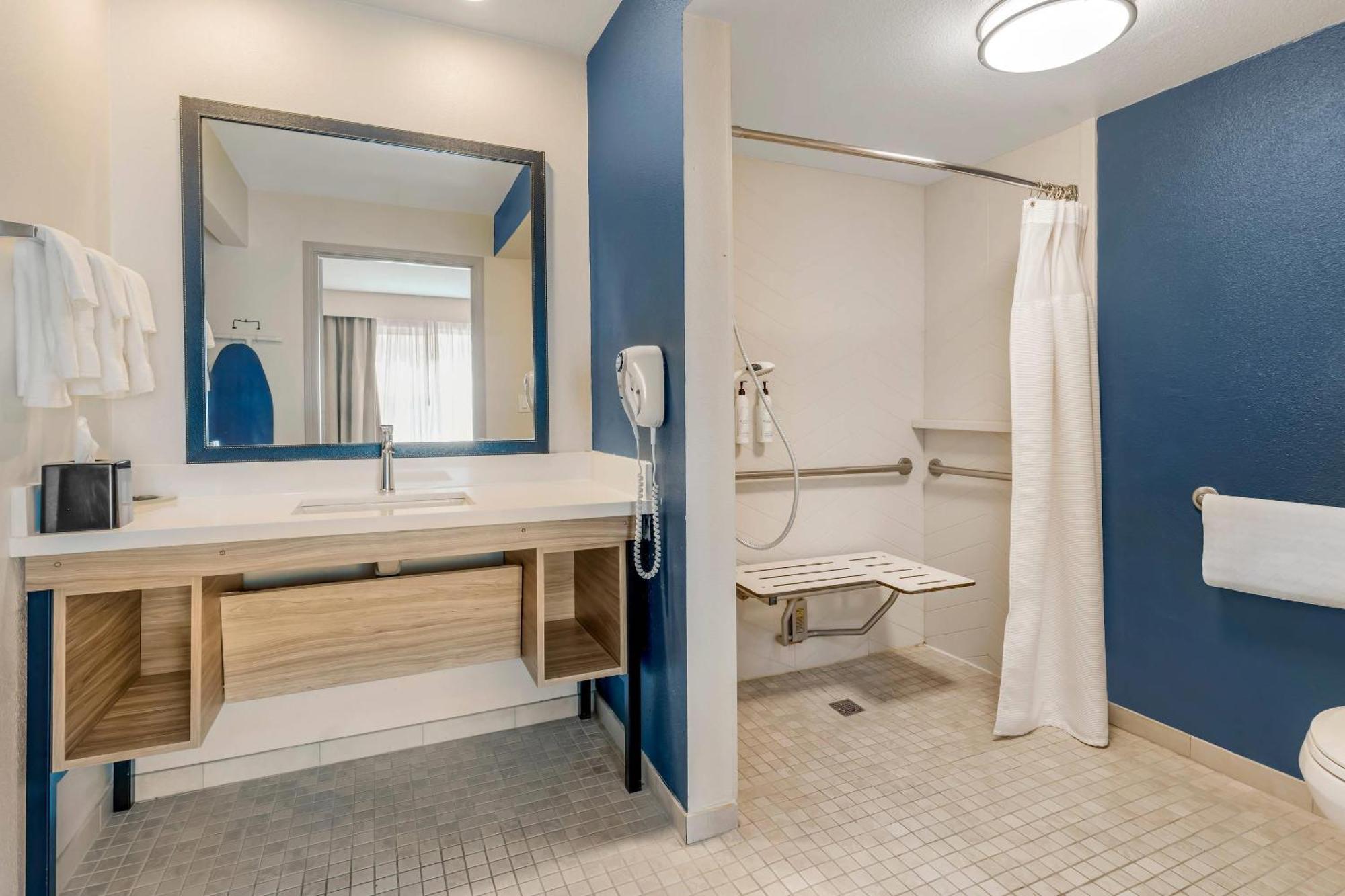 Country Inn & Suites By Radisson, Modesto-Salida מראה חיצוני תמונה
