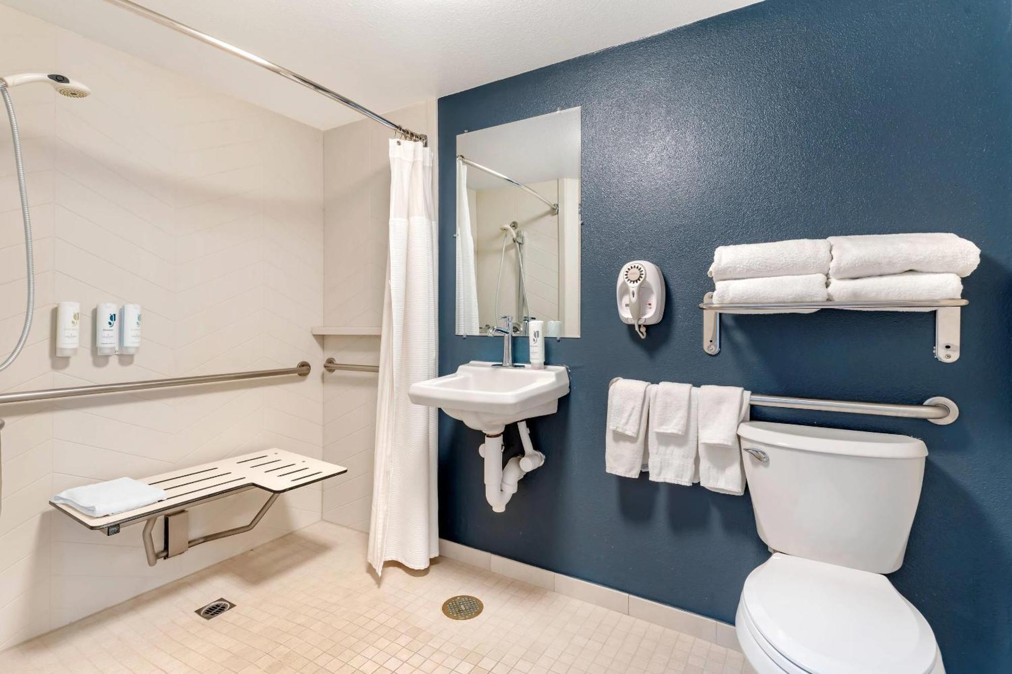 Country Inn & Suites By Radisson, Modesto-Salida מראה חיצוני תמונה