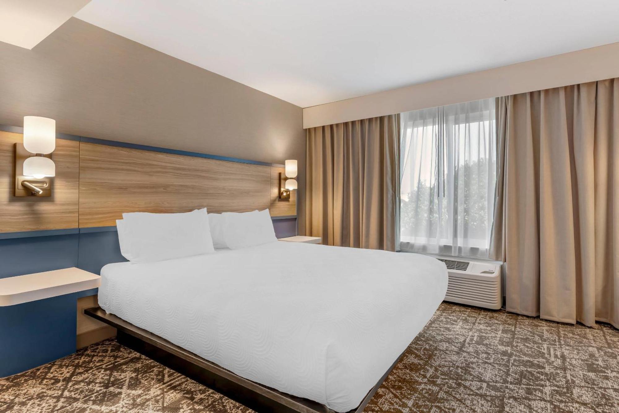 Country Inn & Suites By Radisson, Modesto-Salida מראה חיצוני תמונה
