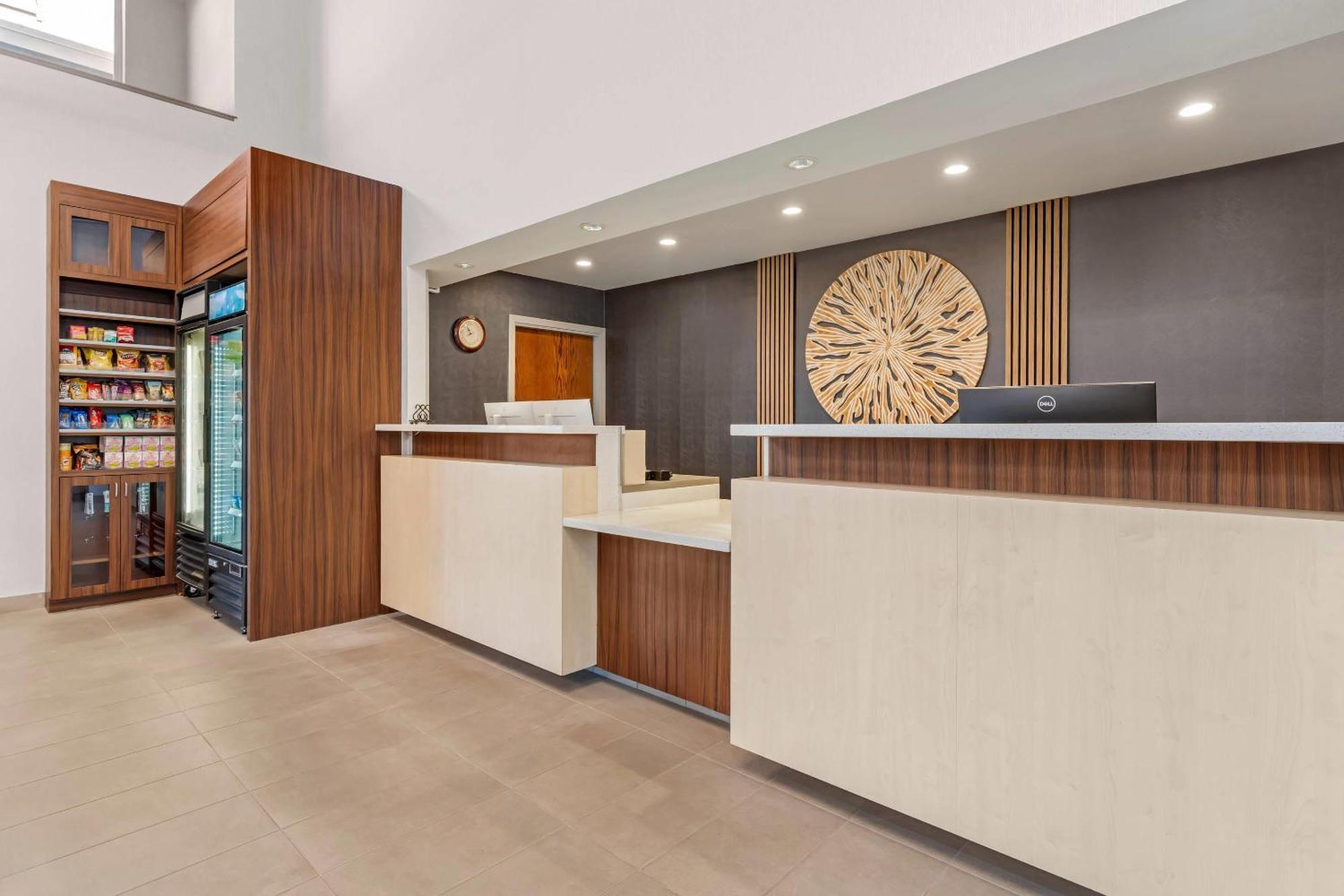 Country Inn & Suites By Radisson, Modesto-Salida מראה חיצוני תמונה