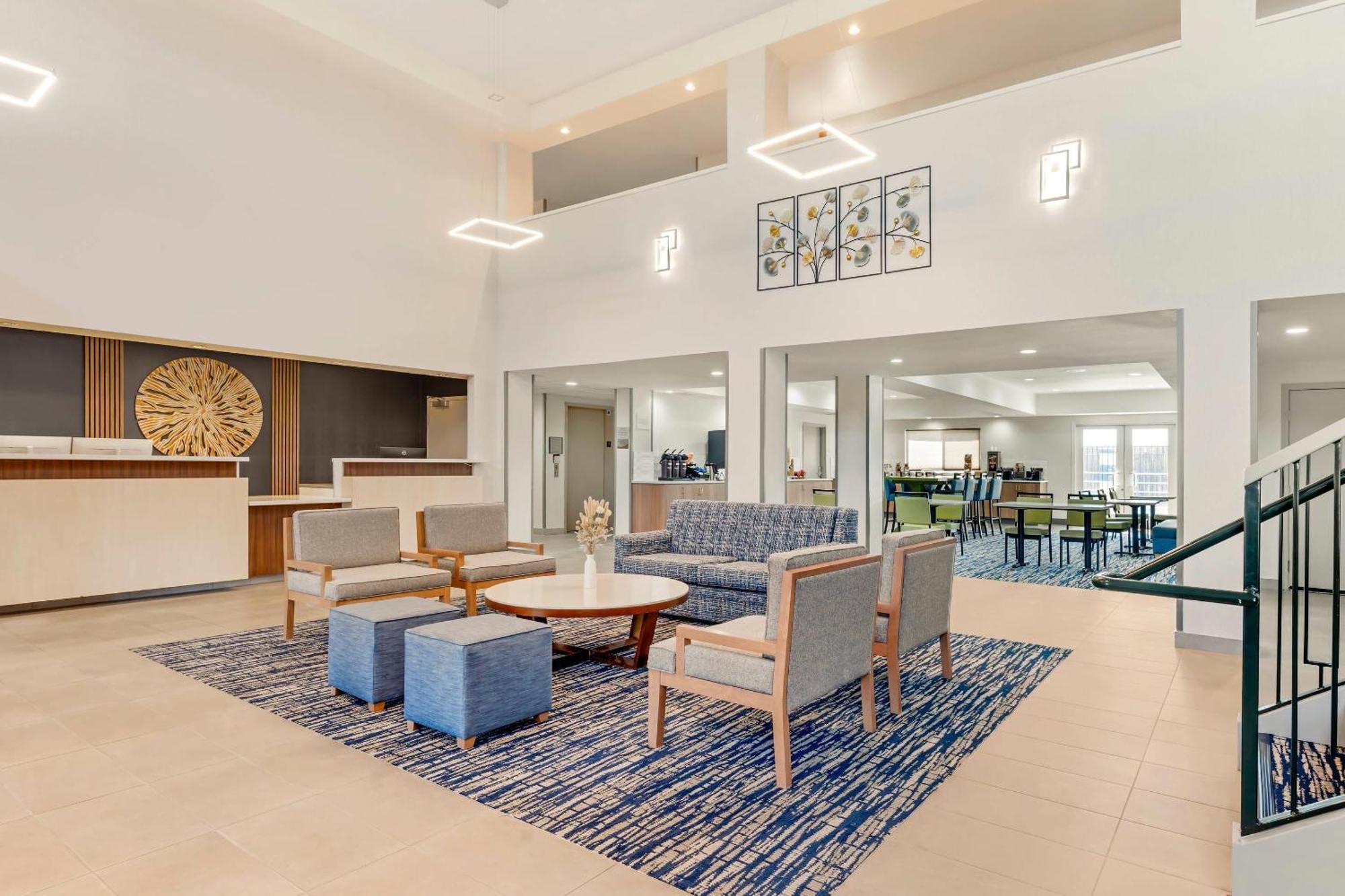 Country Inn & Suites By Radisson, Modesto-Salida מראה חיצוני תמונה