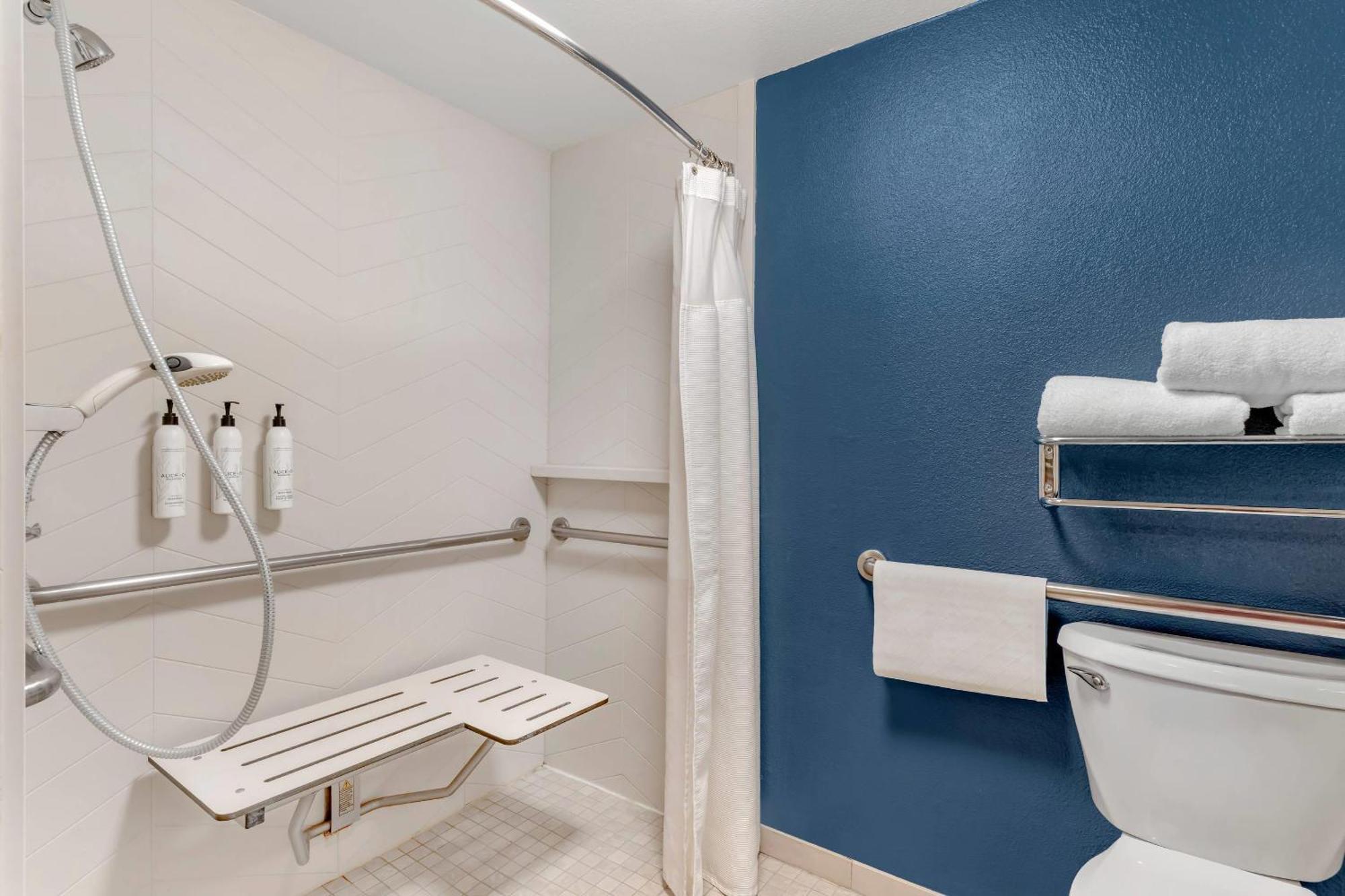 Country Inn & Suites By Radisson, Modesto-Salida מראה חיצוני תמונה