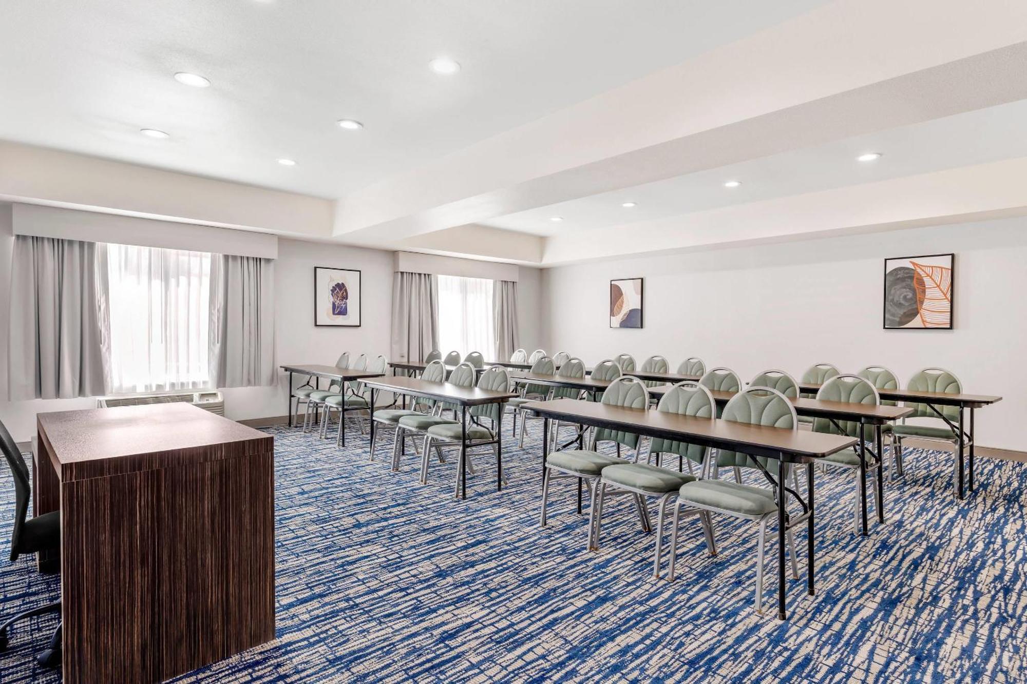 Country Inn & Suites By Radisson, Modesto-Salida מראה חיצוני תמונה