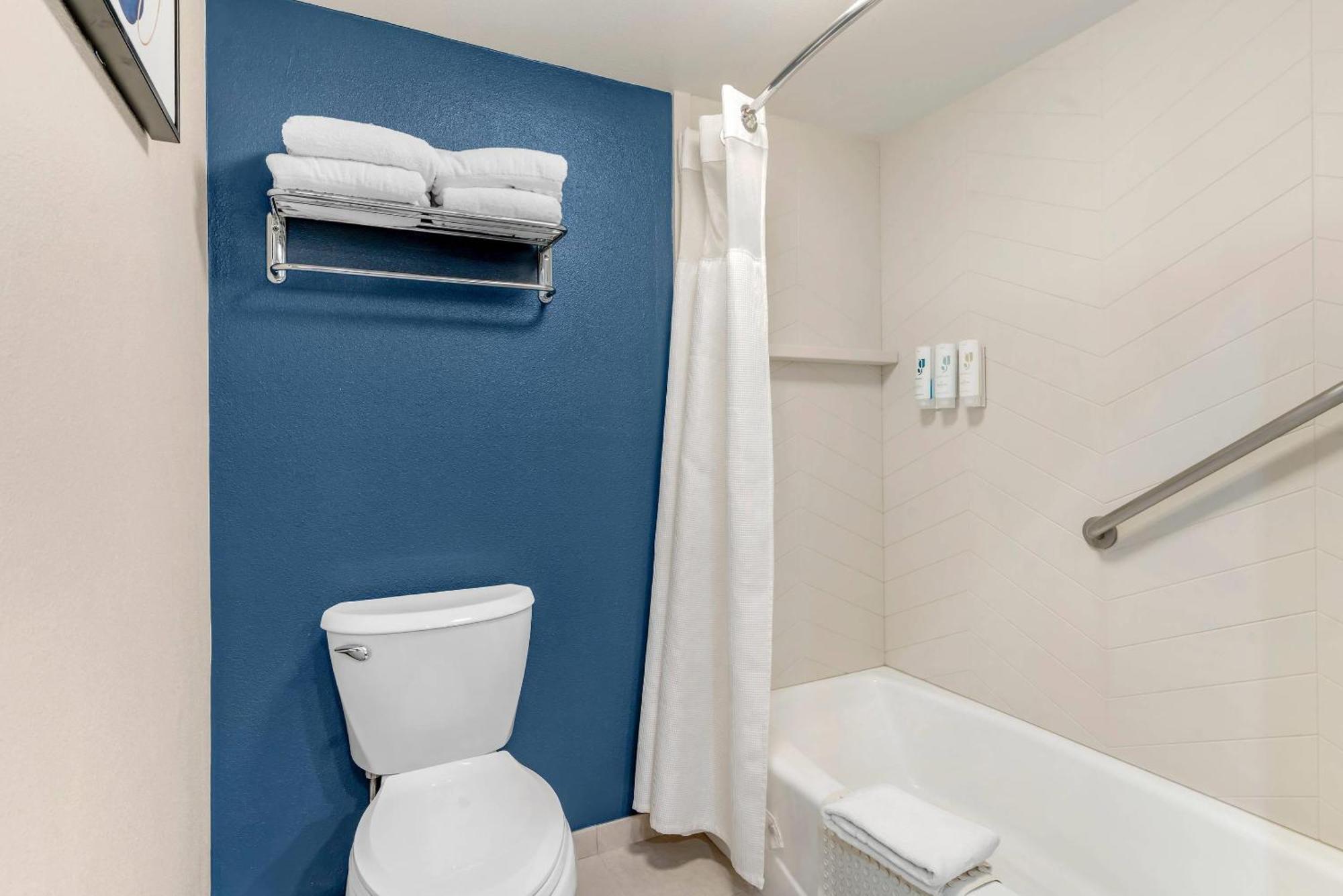Country Inn & Suites By Radisson, Modesto-Salida מראה חיצוני תמונה