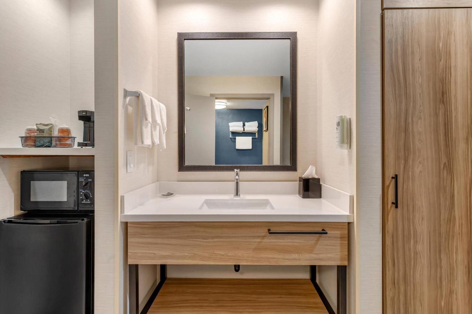 Country Inn & Suites By Radisson, Modesto-Salida מראה חיצוני תמונה
